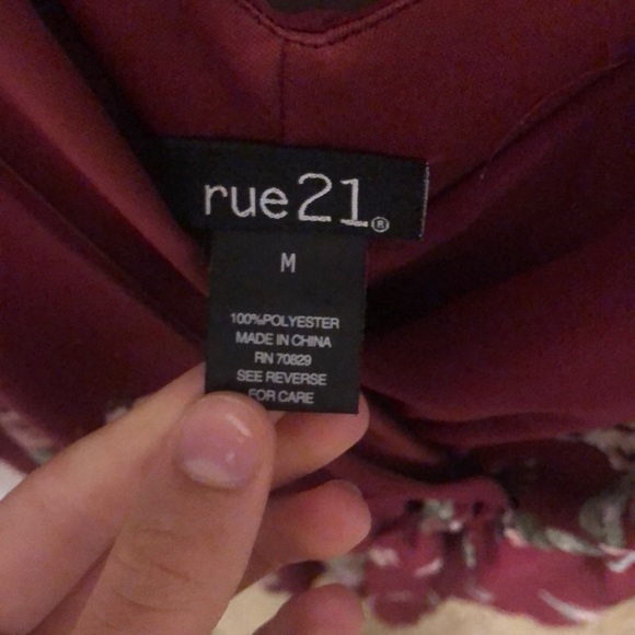 romper - Picture 3 of 3